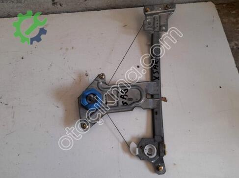 Citroen Xsara Sağ Arka Cam Krikosu çıkma parça