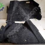 CİTROEN XSARA  BAGAJ DÖŞEMELERİ