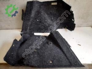 CİTROEN XSARA  BAGAJ DÖŞEMELERİ