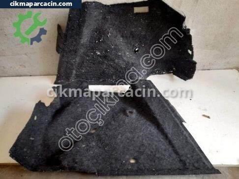 Citroen Xsara Bagaj çıkma parça