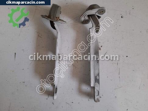 Citroen Xsara Bagaj Menteşesi çıkma parça