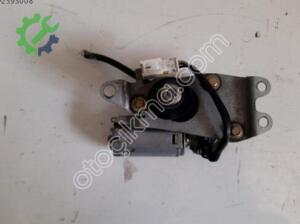 CİTROEN XSARA BAGAJ SİLECEK MOTORU