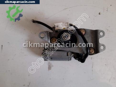 Citroen Xsara Silecek Motoru çıkma parça