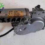 CİTROEN XSARA BAGAJ SİLECEK MOTORU