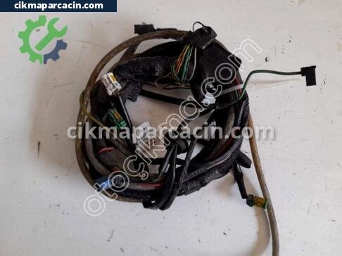 Citroen Xsara Elektrik Tesisatı çıkma parça