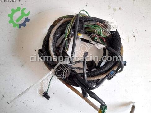 Citroen Xsara Elektrik Tesisatı çıkma parça