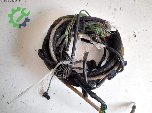 Citroen Xsara Elektrik Tesisatı çıkma parça