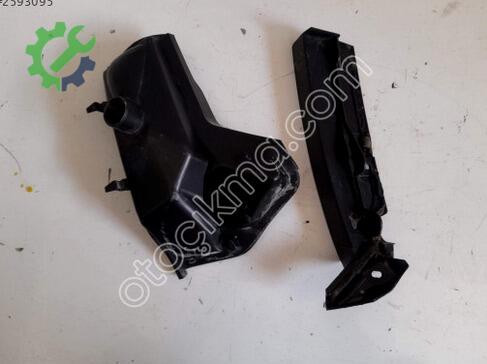 Citroen Xsara Bakalitler çıkma parça