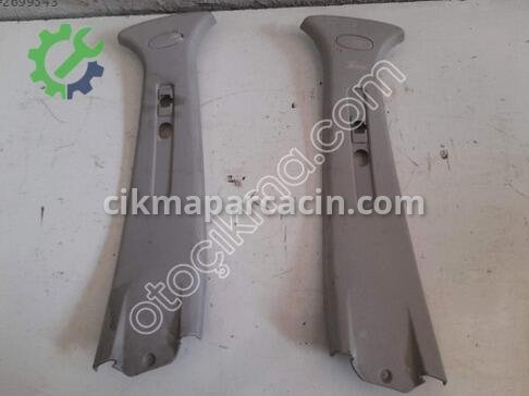 Citroen Xsara Bakalitler çıkma parça