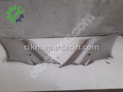 Citroen Xsara Bakalitler çıkma parça