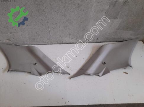 Citroen Xsara Bakalitler çıkma parça