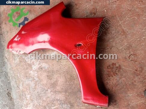 Citroen Xsara Çamurluk çıkma parça