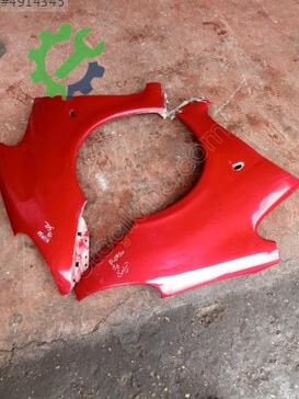 Citroen Xsara Çamurluk çıkma parça