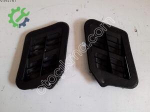 CİTROEN XSARA DİFİZÖR TAKIM