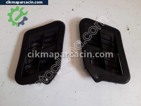 Citroen Xsara Difüzör çıkma parça
