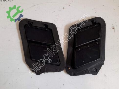 Citroen Xsara Difüzör çıkma parça