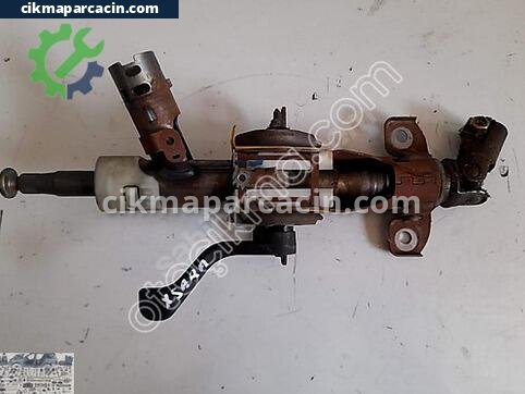 Citroen Xsara Direksiyon Mili çıkma parça