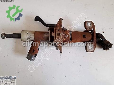 Citroen Xsara Direksiyon Mili çıkma parça