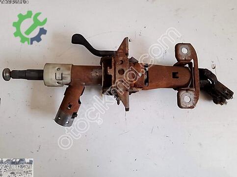 Citroen Xsara Direksiyon Mili çıkma parça