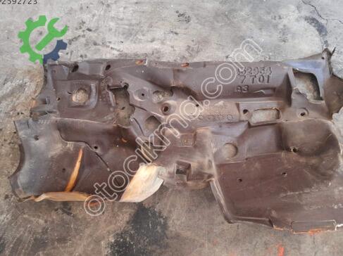 Citroen Xsara Göğüs çıkma parça