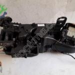 CİTROEN XSARA KALORİFER KUTUSU KLİMALI