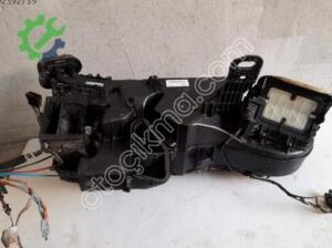 CİTROEN XSARA KALORİFER KUTUSU KLİMALI