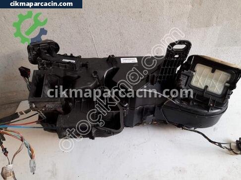 Citroen Xsara Kalorifer Kutusu çıkma parça