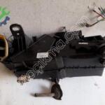 CİTROEN XSARA KALORİFER KUTUSU KLİMALI