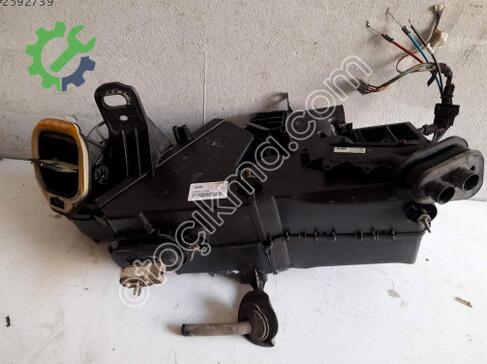 Citroen Xsara Kalorifer Kutusu çıkma parça