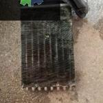 CİTROEN XSARA KALORİFER PETEĞİ