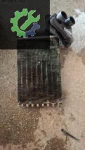 CİTROEN XSARA KALORİFER PETEĞİ