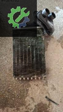 Citroen Xsara Kalorifer Peteği çıkma parça