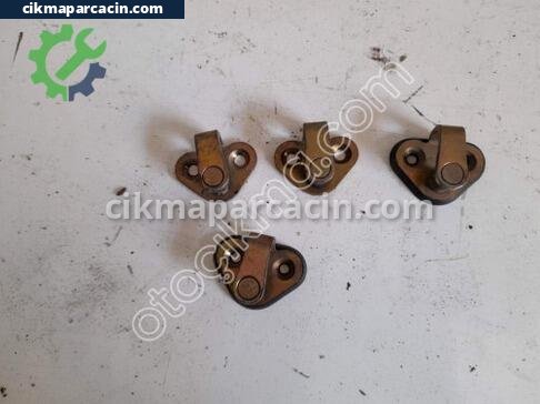 Citroen Xsara Kapı Kilidi çıkma parça