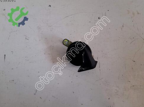 Citroen Xsara Isı Kalkanı çıkma parça