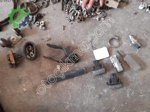 Citroen Xsara Isı Kalkanı çıkma parça