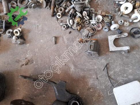 Citroen Xsara Isı Kalkanı çıkma parça