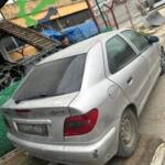 CİTROEN XSARA KESME DİREKLİ TAVAN ORJİNAL ÇIKMA