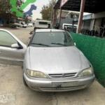 CİTROEN XSARA KESME DİREKLİ TAVAN ORJİNAL ÇIKMA