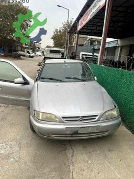 Citroen Xsara Tavan Sacı çıkma parça