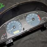 Citroen Xsara 1998-2006 Km Saati 9635060180 Çıkma