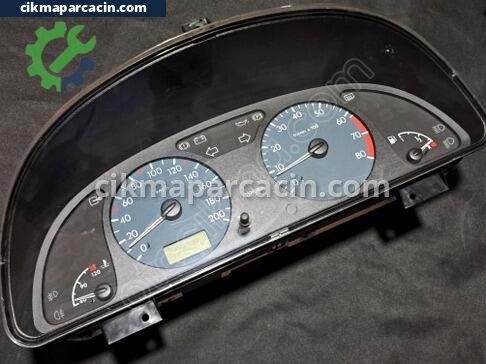 Citroen Xsara Km Saati çıkma parça