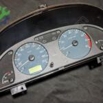 Citroen Xsara 1998-2006 Km Saati 9635060180 Çıkma