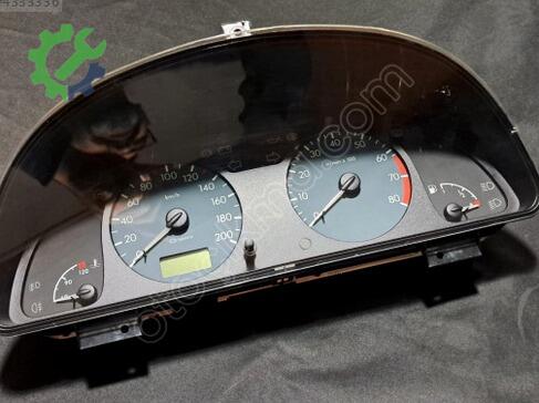 Citroen Xsara Km Saati 9635060180 çıkma parça