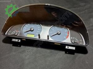 Çıkma Orijinal Km Saati Citroen Xsara 1998-2004 P96432