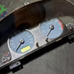 Çıkma Orijinal Km Saati Citroen Xsara 1998-2004 P96432