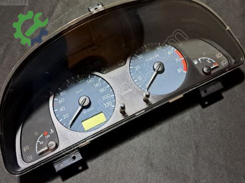 Citroen Xsara Km Saati P96432 çıkma parça