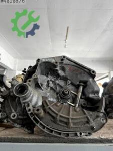 CİTROEN XSARA KOMPLE ŞANZIMAN ORJİNAL ÇIKMA