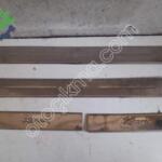 CİTROEN XSARA MARŞPİYEL NİKELAJI
