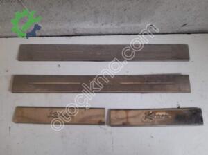 CİTROEN XSARA MARŞPİYEL NİKELAJI