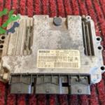 2024 Citroen Xsara Motor Beyni Çıkma Parça Kayseri